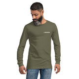 Lineman's Prayer Long Sleeve
