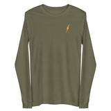 Long Sleeve HIGH Voltage