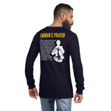 Lineman's Prayer Long Sleeve