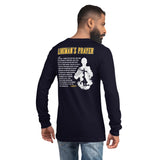 Lineman's Prayer Long Sleeve