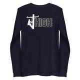 Long Sleeve HIGH Voltage