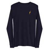 Long Sleeve HIGH Voltage