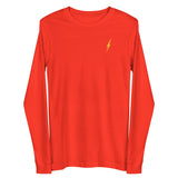 Long Sleeve HIGH Voltage