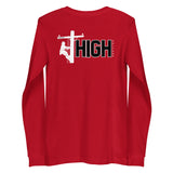 Long Sleeve HIGH Voltage