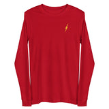 Long Sleeve HIGH Voltage