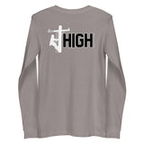 Long Sleeve HIGH Voltage