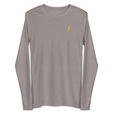 Long Sleeve HIGH Voltage