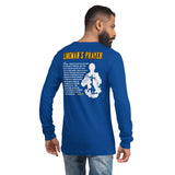 Lineman's Prayer Long Sleeve
