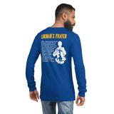 Lineman's Prayer Long Sleeve