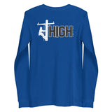 Long Sleeve HIGH Voltage