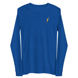 Long Sleeve HIGH Voltage