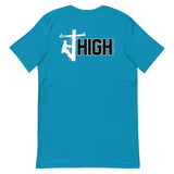 HIGH Voltage T-Shirt