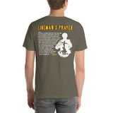 Lineman's Prayer