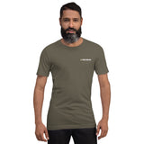Skull t-shirt