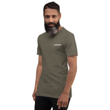 Skull t-shirt