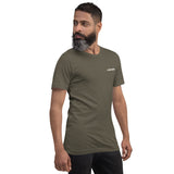 Skull t-shirt
