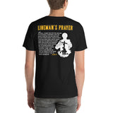 Lineman's Prayer