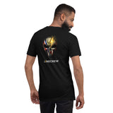 Skull t-shirt