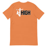 HIGH Voltage T-Shirt