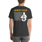 Lineman's Prayer