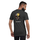 Skull t-shirt