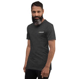 Skull t-shirt