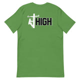 HIGH Voltage T-Shirt