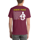 Lineman's Prayer