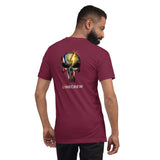 Skull t-shirt