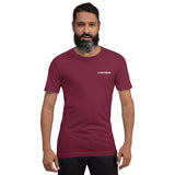 Skull t-shirt