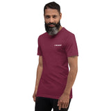Skull t-shirt