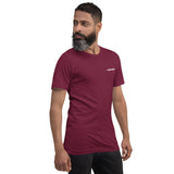 Skull t-shirt