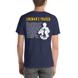 Lineman's Prayer