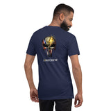 Skull t-shirt