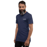 Skull t-shirt