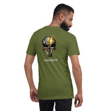 Skull t-shirt
