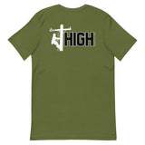 HIGH Voltage T-Shirt