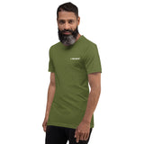 Skull t-shirt
