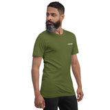 Skull t-shirt
