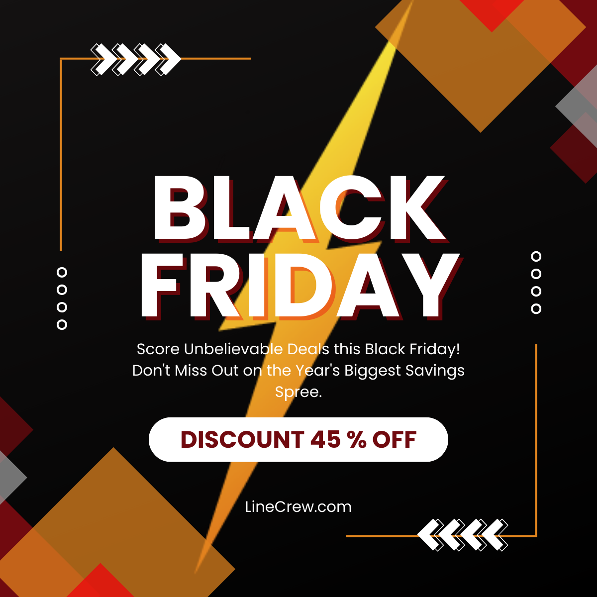 Shining a Light on Black Friday: Support for Linemen on the Frontlines ...