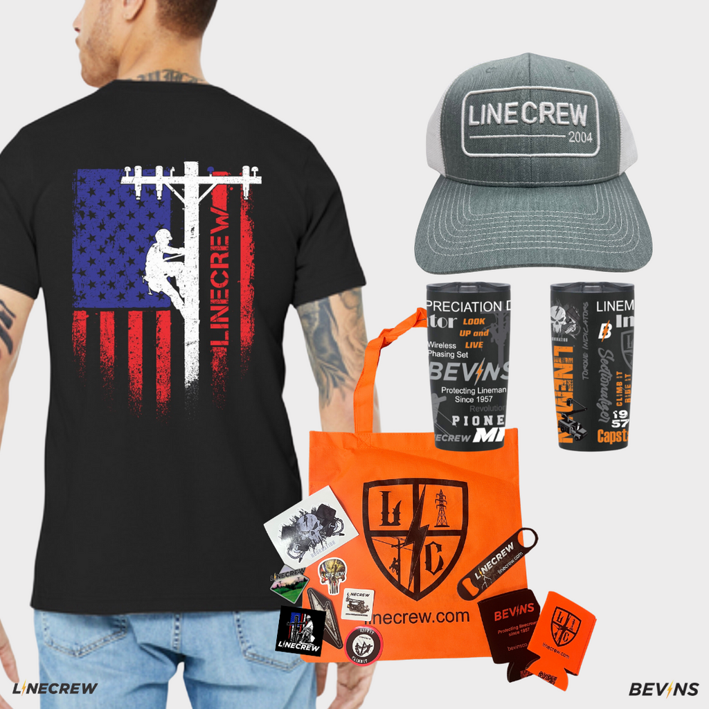 Linecrew Apparel: Embracing Style and Unity in the World of Linework