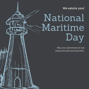 National Maritime Day: Celebrating Linemen and Their Crucial Role in Maritime Operations