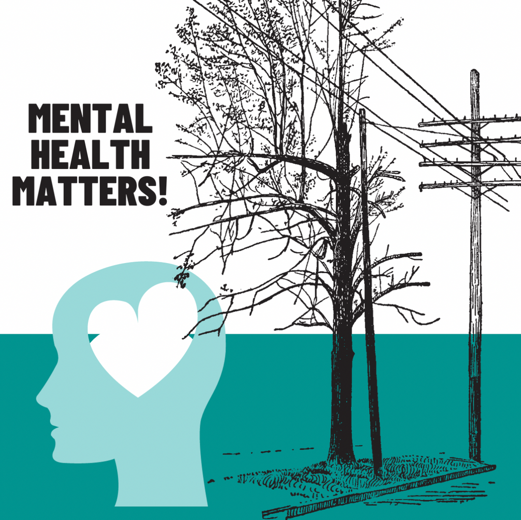 Mens Mental Health: Honoring the Resilience of Linemen