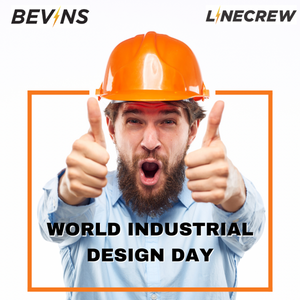 Celebrating World Industrial Design Day: Honoring the Innovative Spirit of Linemen