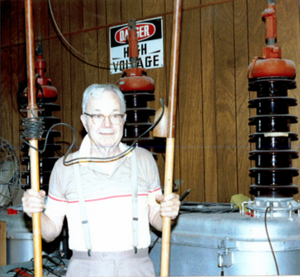 Celebrating National Inventors Month: Bevins Co's Innovations Empowering Linemen