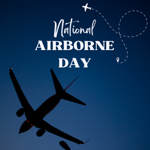 Celebrating National Airborne Day: Honoring the Dedication and Fearlessness of Linemen