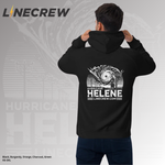 Hurricane Helene hoodie