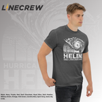 Hurricane Helene classic tee