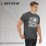 Hurricane Helene classic tee