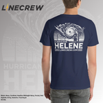 Hurricane Helene T-shirt